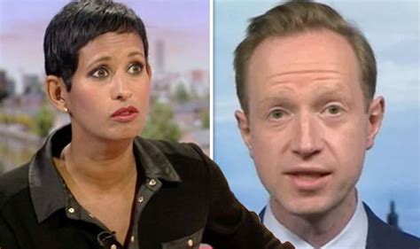 adam fleming gay|Naga Munchetty bids farewell as co.